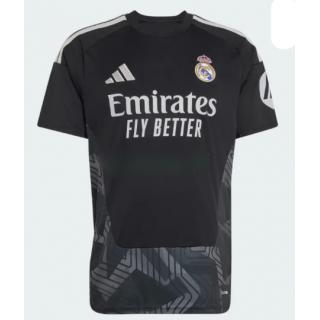 Real Madrid 2a Equipación Portero 2026/27